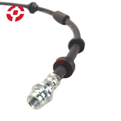 Front brake oil line Brake hydraulic hose 32246093 Brake rubber pipe for VO LVO Flexible oil hoses