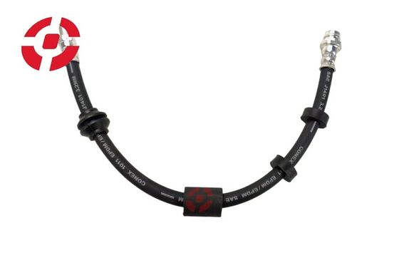 Front brake oil line Brake hydraulic hose 32246093 Brake rubber pipe for VO LVO Flexible oil hoses