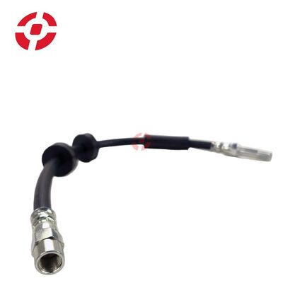 Front brake oil tube Flexible line 32246087 Brake rubber pipe fit for VO LVO Front brake hose