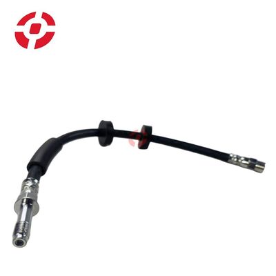 Front brake oil tube Flexible line 32246087 Brake rubber pipe fit for VO LVO Front brake hose