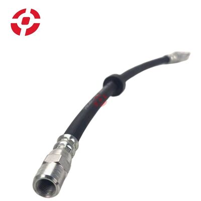 Front brake oil tube Flexible line 32246087 Brake rubber pipe fit for VO LVO Front brake hose