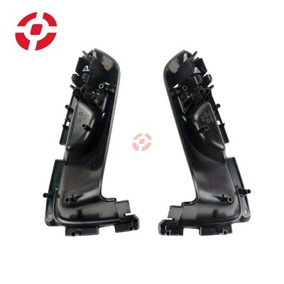Black rear left right interior door handle set 39857056 Rear inner door handle fit for Vol vo