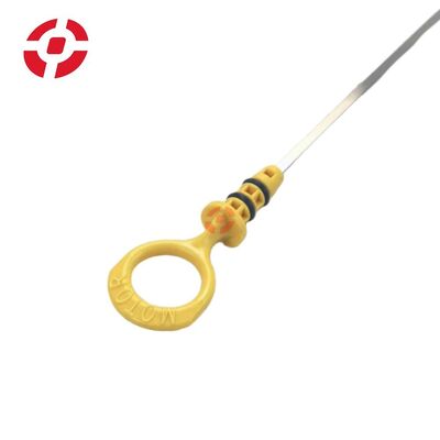Automotive engine oil dipstick for Vol vo Turbo engine oil dipstick 30777500 Engine Oil Dip stick
