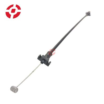 Automotive front door opener cable for Vol vo Lock and handle door cable 31253482 Door latch cable