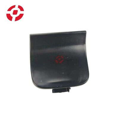 Trailer hitch cover Rear bumper tow eye cap 39855036 Trailer hook cover for Volv o Rear bumper hitch cover