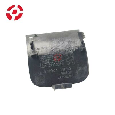 Trailer hitch cover Rear bumper tow eye cap 39855036 Trailer hook cover for Volv o Rear bumper hitch cover