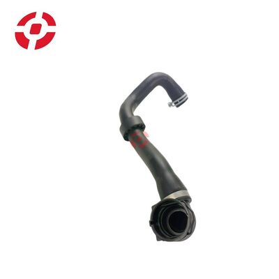 Auto flexible hose for Volv o Radiator coolant hose 32252070 Engine  lower radiator hose