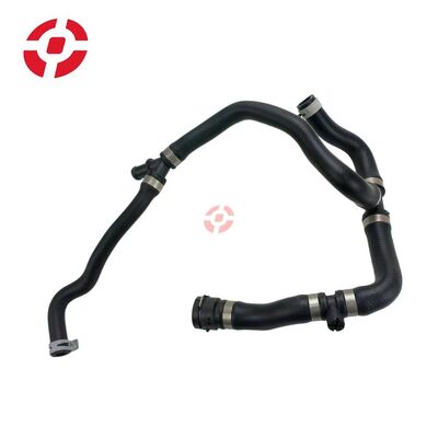 tuyau d'entrée de radiateur tuyau de refroidissement moteur pour Volv o tuyau de radiateur flexible 31474851