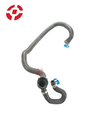 tuyau d'entrée de radiateur tuyau de refroidissement moteur pour Volv o tuyau de radiateur flexible 31474851