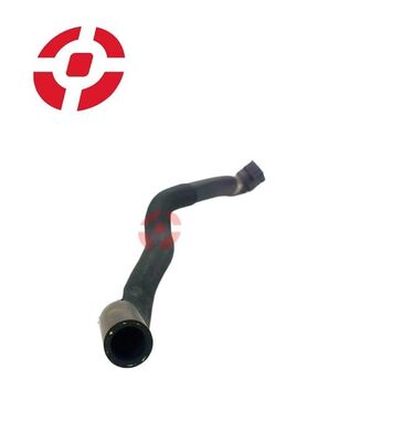 Węże gumowe dolne ogrzewacza dla Volv o Węzeł dolny ogrzewacza rurę chłodniczą rurę wyjściową 31368661