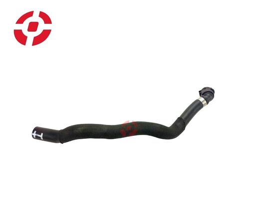 Węże gumowe dolne ogrzewacza dla Volv o Węzeł dolny ogrzewacza rurę chłodniczą rurę wyjściową 31368661