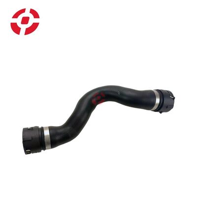 Węże gumowe dolne ogrzewacza dla Volv o Węzeł dolny ogrzewacza rurę chłodniczą rurę wyjściową 31368661