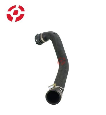 Radiator rubber heater hose for Volv o Radiator outlet hose 31319445 Downpipe radiator lower tube