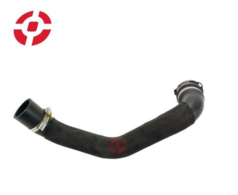 Radiator rubber heater hose for Volv o Radiator outlet hose 31319445 Downpipe radiator lower tube