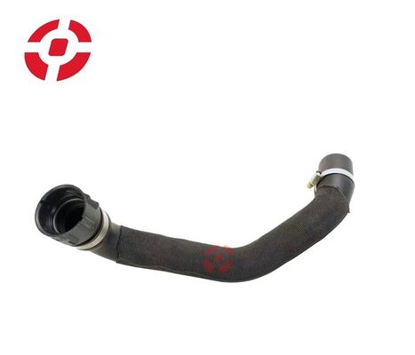 Radiator rubber heater hose for Volv o Radiator outlet hose 31319445 Downpipe radiator lower tube