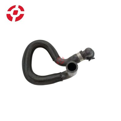 Radiator rubber heater hose for Volv o Radiator outlet hose 31319445 Downpipe radiator lower tube