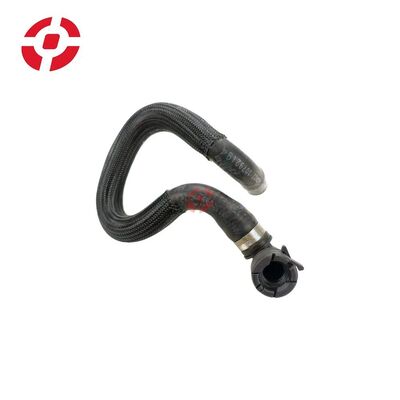 Radiator rubber heater hose for Volv o Radiator outlet hose 31319445 Downpipe radiator lower tube