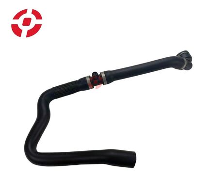 वोल्वो के लिए कूलिंग सिस्टम वाटर टैंक ऊपरी पाइप रेडिएटर कूलेंट नली 31319605 ऑटो रेडिएटर नली ऊपरी