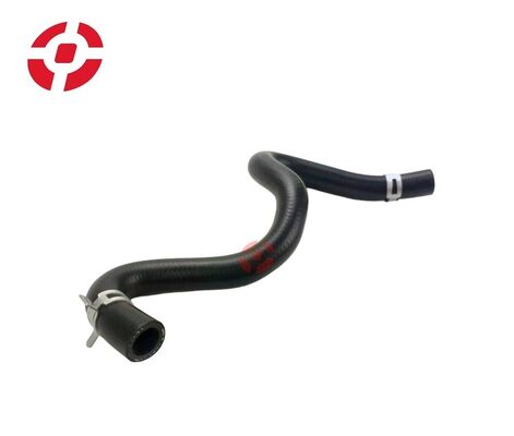 Expansion tank hose for Volv o Radiator coolant tank hose  32222089 Auto coolant overflow reservoir pipe