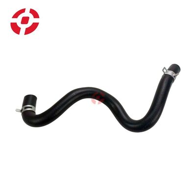 Expansion tank hose for Volv o Radiator coolant tank hose  32222089 Auto coolant overflow reservoir pipe