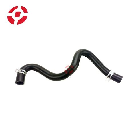 Expansion tank hose for Volv o Radiator coolant tank hose  32222089 Auto coolant overflow reservoir pipe