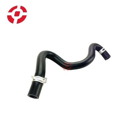 Expansion tank hose for Volv o Radiator coolant tank hose  32222089 Auto coolant overflow reservoir pipe