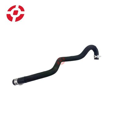 Expansion tank hose for Volv o Radiator coolant tank hose  32222089 Auto coolant overflow reservoir pipe