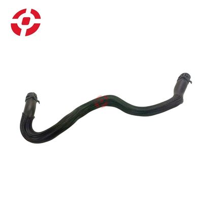 Engine coolant recovery tank hose for Volv o Expansion tank connecting tube 31261523 Radiator hose pipe