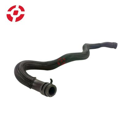 Engine coolant recovery tank hose for Volv o Expansion tank connecting tube 31261523 Radiator hose pipe