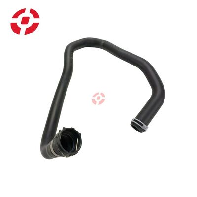Engine coolant recovery tank hose for Volv o Expansion tank connecting tube 31261523 Radiator hose pipe