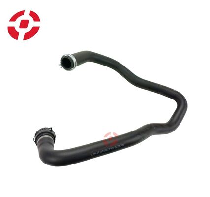 Engine coolant recovery tank hose for Volv o Expansion tank connecting tube 31261523 Radiator hose pipe