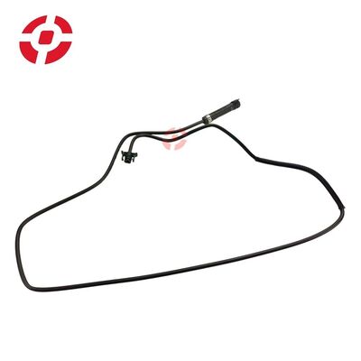 Radiatorbloeder koelmiddel waterpijp slang voor Volv o Waterpijp slang slang 31202748 Radiator rubber slang