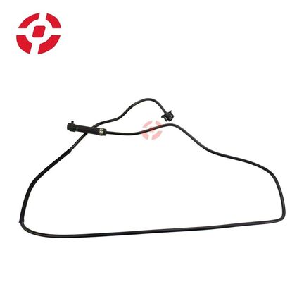 Radiatorbloeder koelmiddel waterpijp slang voor Volv o Waterpijp slang slang 31202748 Radiator rubber slang