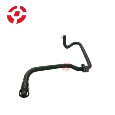 Radiator bleeder coolant water pipe hose for Volv o Engine coolant reservoir hose 30792244