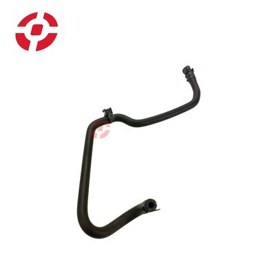 Radiator bleeder coolant water pipe hose for Volv o Engine coolant reservoir hose 30792244
