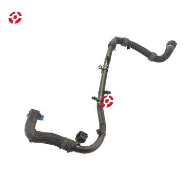 Engine radiator coolant hose for Land Rover Coolant water pipe LR135343 Tube Exhaust Pipe