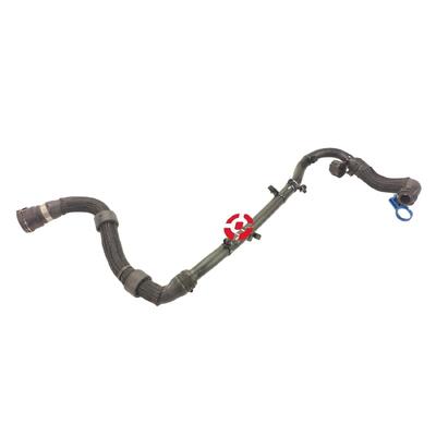 Engine radiator coolant hose for Land Rover Coolant water pipe LR135343 Tube Exhaust Pipe