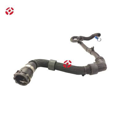 Engine radiator coolant hose for Land Rover Coolant water pipe LR135343 Tube Exhaust Pipe