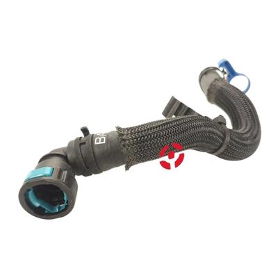 Soğutma parçası ısıtıcı borusu LR144545 Land Rover için motor radyatör ısıtıcı hortumu Isıtıcı giriş su hortumu