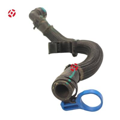 Soğutma parçası ısıtıcı borusu LR144545 Land Rover için motor radyatör ısıtıcı hortumu Isıtıcı giriş su hortumu