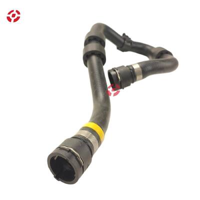 Cooling system water tank hose pipe LR113686 Expansion tank pipe for Land Rover Radiator heater hose
