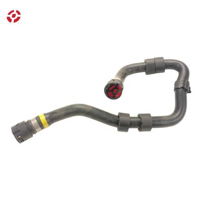Cooling system water tank hose pipe LR113686 Expansion tank pipe for Land Rover Radiator heater hose