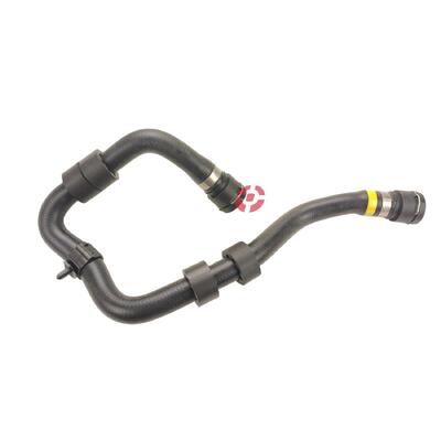 Cooling system water tank hose pipe LR113686 Expansion tank pipe for Land Rover Radiator heater hose