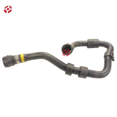 Cooling system water tank hose pipe LR113686 Expansion tank pipe for Land Rover Radiator heater hose