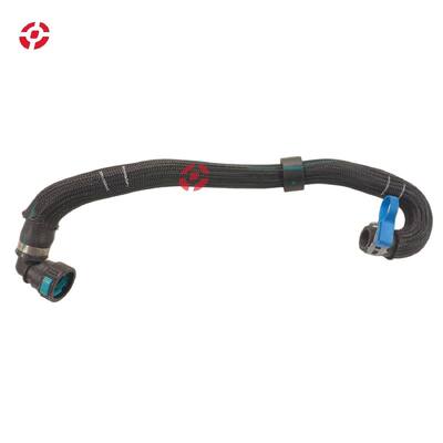 Cooling system water tank hose pipe LR113686 Expansion tank pipe for Land Rover Radiator heater hose