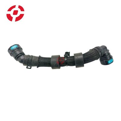 Radiator coolant hose LR128407 Radiator water pipe for Land Rover  Radiator hose