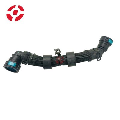 Radiator coolant hose LR128407 Radiator water pipe for Land Rover  Radiator hose