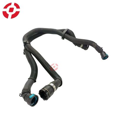 Radiator coolant hose LR128407 Radiator water pipe for Land Rover  Radiator hose