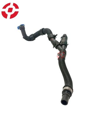 Cooling system radiator water tube LR153966 Radiator hose for Land Rover Radiator coolant pipe