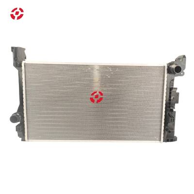 Radiateur en aluminium Remplacement du radiateur de moteur de voiture pour Volvo Réservoir d'eau 31338288 32224828